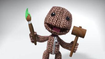 Геймплей LittleBigPlanet HUB — невышедшего фритуплейного эксклюзива PS3 - beltion-game.com