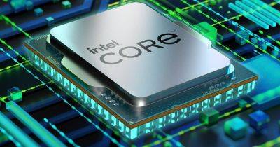 В нестабильной работе Intel Core i9-13900K и Core i7-13700K подозревают снятые ограничения Power Limit - my.ua