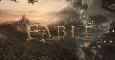 Xbox - Легендарная "Fable" получит новую версию: геймерам озвучили приблизительную дату релиза - my.ua