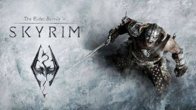 Elder Scrolls - Новый мод для Elder Scrolls V: Skyrim добавляет в игру один крайне важный элемент - games.24tv.ua - Для