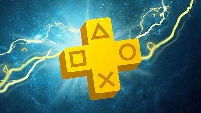 PS Plus Extra, Premium скоро покинут еще семь игр - rutab.net - Tokyo