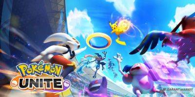 Pokemon Unite раскрывает еще 3 покемона в ростере - garantmarket.net