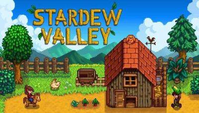 К восьмилетию Stardew Valley разработчик объявил дату выхода масштабного обновления