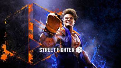 Street Fighter 6 получила апдейт, изменяющий баланс и добавляющий нового бойца