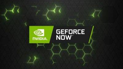 Nvidia внедряет рекламу в бесплатный уровень GeForce Now для игроков