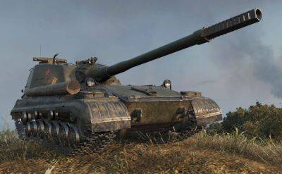 World of Tanks: тактика игры за противотанковые самоходные установки - beltion-game.com