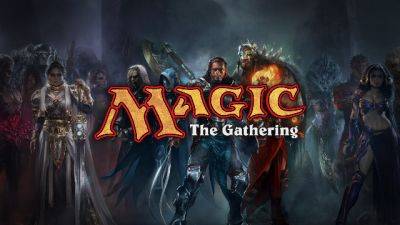 В Magic: The Gathering грядет коллаборация с Fallout и Assassin’s Creed - beltion-game.com - Fallout