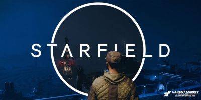 Xbox - Игрок Starfield обнаружил душераздирающую деталь истории - garantmarket.net - Starfield