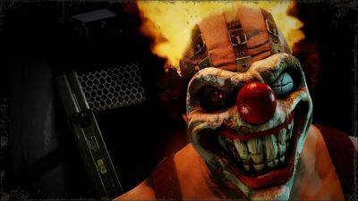 Джейсон Шрайер - СМИ: Sony отменила новую Twisted Metal - beltion-game.com