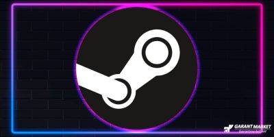 Игра 8-летней давности в Steam снова на вершине чарта продаж - garantmarket.net - На