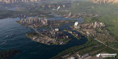 Cities: Skylines 2 Dev Reveals Biggest Regret About the Game