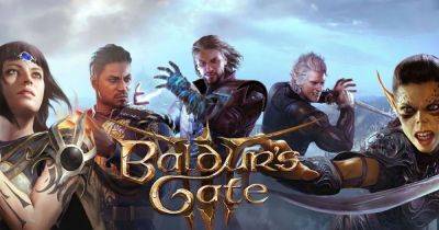 Аудитория Baldur’s Gate 3 превысила 10 миллионов игроков