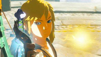 Nintendo подала в суд на создателей эмулятора Yuzu из-за пиратского запуска The Legend of Zelda: Breath of the Wild