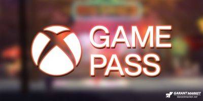 Xbox Game Pass добавляет яркую ролевую игру, нарисованную от руки, с положительными отзывами