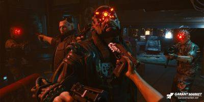 Разработчик игры Cyberpunk 2077 столкнулся с критикой запуска со стороны своего арендодателя