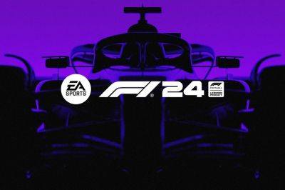 Xbox - Объявлены системные требования F1 24 - fatalgame.com