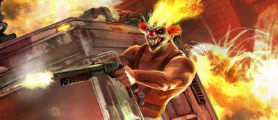 СМИ: Sony пустила под нож новую Twisted Metal для PlayStation 5