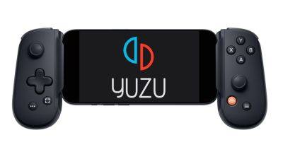 Nintendo подала в суд на создателей Yuzu — популярного эмулятора Switch - beltion-game.com - На