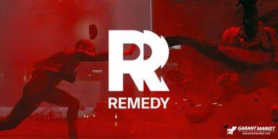 Джесси Фейден - Xbox - Remedy теперь полностью владеет IP Control - garantmarket.net