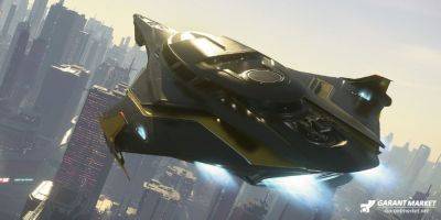 Разработчик Star Citizen компания Cloud Imperium Games попала под сокращение - garantmarket.net