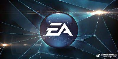 Deck - EA увольняет около 670 человек - garantmarket.net - Mobile