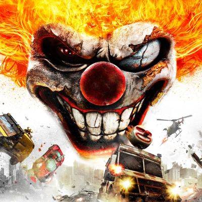 Джейсон Шрайер - Похоже, новой части Twisted Metal можно не ждать - beltion-game.com - Лондон