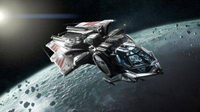 Star Citizen - У космического корабля Star Citizen огромная пробоина — студия CIG лишается ключевых сотрудников - goha.ru