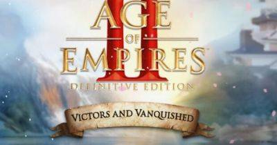 Age of Empires III снова на слуху: World's Edge вводит две новые фракции и множество других дополнений