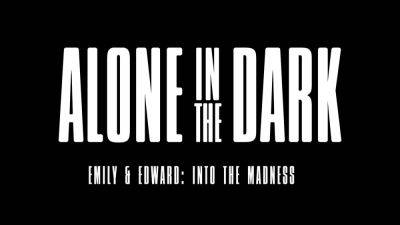 Дэвид Харбор - Джоди Комер - Эдвард Карнби - Xbox - Будущая Alone in the Dark получила трейлер и раскрыла системные требования - games.24tv.ua