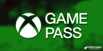 Xbox Game Pass добавляет игру-песочницу с очень положительными отзывами сегодня