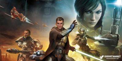 Xbox - Разработчик ремейка Star Wars: Knights of the Old Republic продается за 500 миллионов долларов - garantmarket.net - Швеция