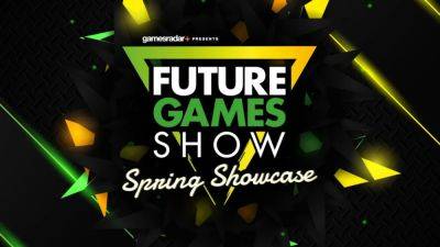 На шоу Future Games Show Spring Showcase покажут более 40 игр 21 марта - beltion-game.com - Китай - На