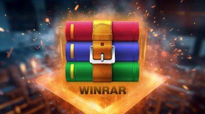 WinRAR 7.0. Что нового в мажорной версии популярной программы для сжатия файлов? - procyber.me - Для