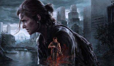 Xbox - The Last of Us 2 Remastered хорошо приняли в Великобритании. Это чёткий сигнал для Sony - ixbt.games - Для