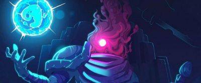 Авторы Dead Cells сворачивают поддержку своей метроидвании - ixbt.games