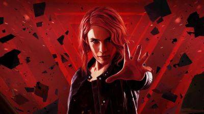 Remedy купила все права на серию Control за 17 млн евро - beltion-game.com - На