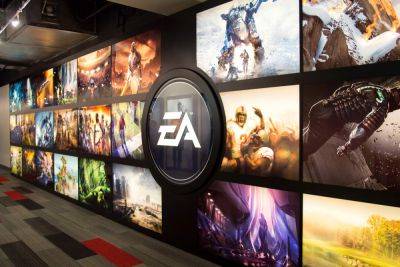 EA выставила 670 человек, отменила шутер по «Звездным войнам» от Respawn и сосредоточится на своих IP