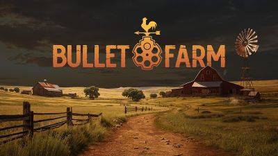 Дэвид Вондерхаар - Знакомьтесь, BulletFarm — новая студия под крылом NetEase и с бывшим разработчиков Call of Duty во главе - beltion-game.com - Лос-Анджелес