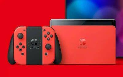 Доминирование Nintendo продолжается. Свежий рейтинг продаж игр и консолей в Японии