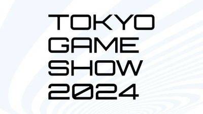 Датировано проведение выставки Tokyo Game Show 2024 - beltion-game.com - Китай - Япония - Tokyo