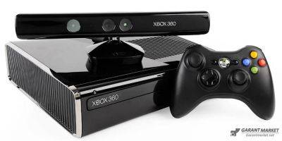 Xbox - Xbox Kinect замечен в неожиданном месте - garantmarket.net