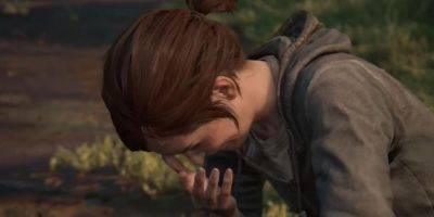 Naughty Dog уволила художника серий The Last of Us и Uncharted, проработавшего в студии 18 лет