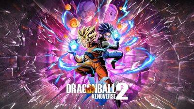 Bandai Namco - Xbox - Xbox Series - Bandai Namco объявила дату выхода Dragon Ball Xenoverse 2 на PlayStation 5 и Xbox Series X|S - procyber.me - Сша - На