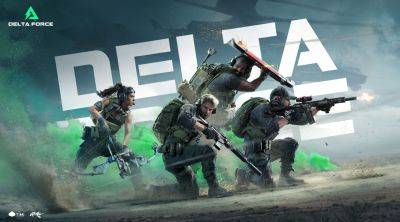 Свежий трейлер Delta Force: Hawk Ops впервые демонстрирует геймплей шутера - fatalgame.com