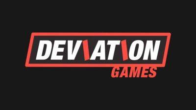 Инновационную AAA-игру от Deviation Games можно не ждать, студия официально закрылась