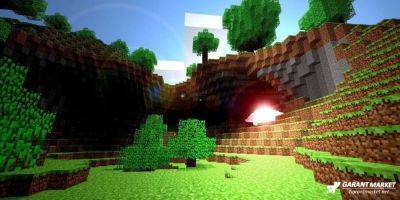 Xbox - Фанат Minecraft показывает, насколько странной становится игра после прохождения 10 миллионов блоков - garantmarket.net