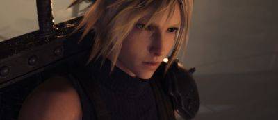 Итоговый результат: Final Fantasy VII Rebirth для PlayStation 5 стартовала на 6% лучше Final Fantasy XVI в британском чарте