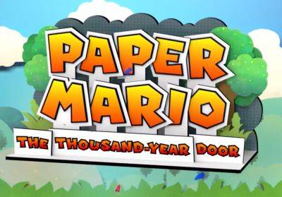 Даты выхода Paper Mario and Luigi's Mansion 2 HD наконец подтверждены