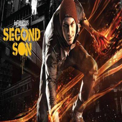 Sony расширяет границы: inFamous: Second Son возможно дебютирует на ПК - gamegpu.com