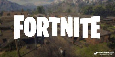 Фанат Red Dead Redemption 2 воссоздал Валентайн в Fortnite